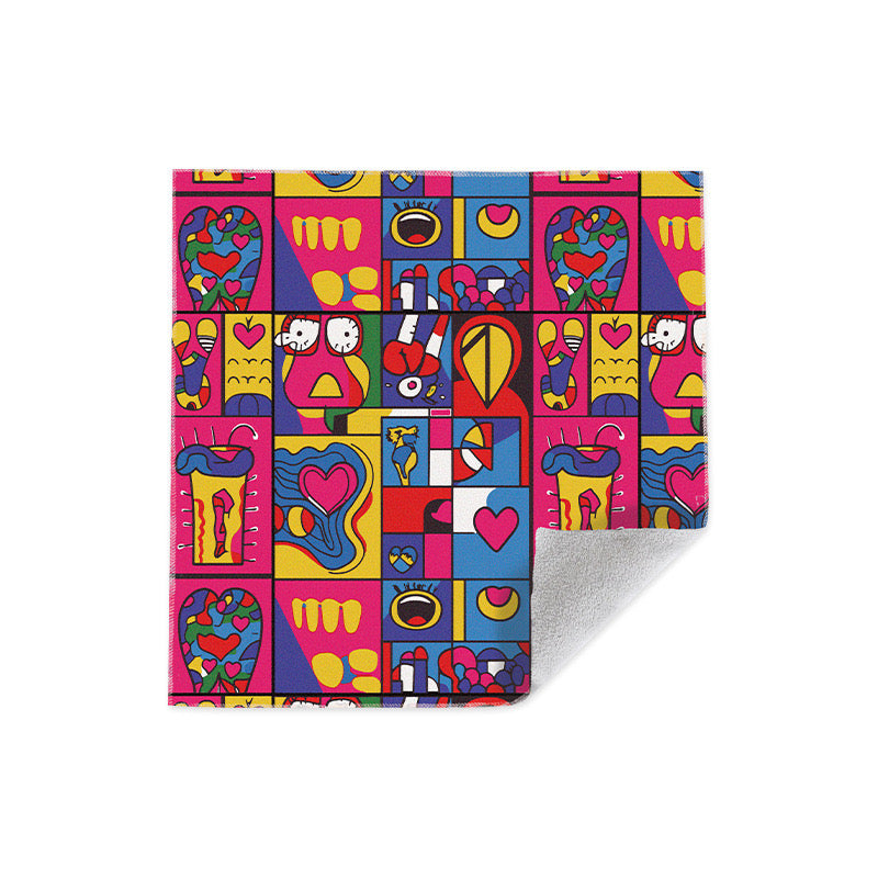 Cat Grooming Wrap & Calming Restraint Cloth