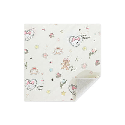Cat Grooming Wrap & Calming Restraint Cloth