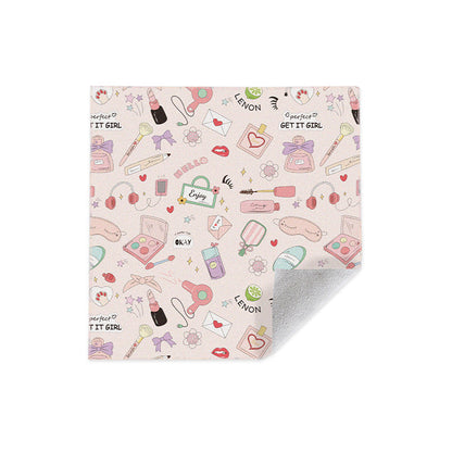 Cat Grooming Wrap & Calming Restraint Cloth