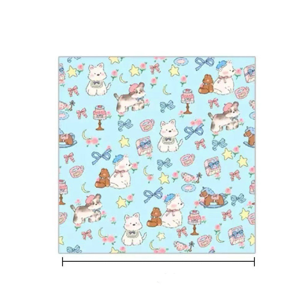 Cat Grooming Wrap & Calming Restraint Cloth