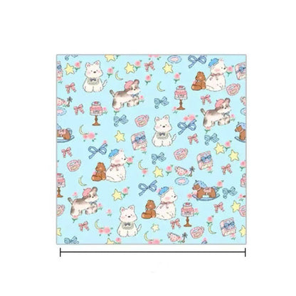 Cat Grooming Wrap & Calming Restraint Cloth