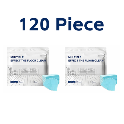 🔥Last Day BUY 1 GET 1 FREE🔥Multi-Effect Floor Cleaning Tablets, Fast Dissolving, No-Rinse Formula