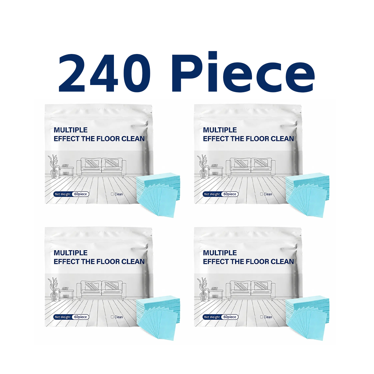 Buy 2 Get 2 Free (240 pcs)