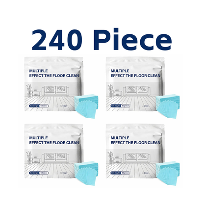 🔥Last Day BUY 1 GET 1 FREE🔥Multi-Effect Floor Cleaning Tablets, Fast Dissolving, No-Rinse Formula