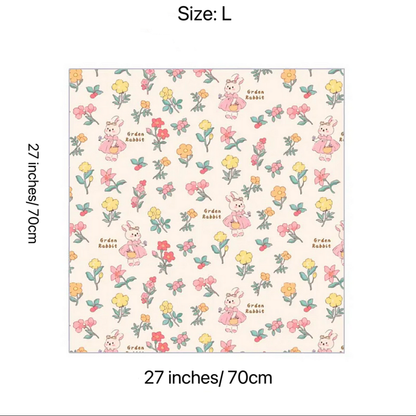 Cat Grooming Wrap & Calming Restraint Cloth
