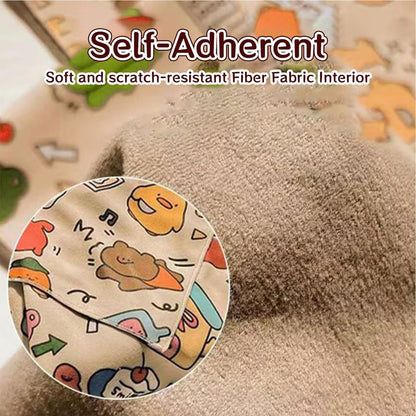 Cat Grooming Wrap & Calming Restraint Cloth