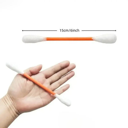 💥LAST DAY BUY 1 GET 1 FREE💥Giant Cotton Swab Shaped Felt Cat Chew Toys