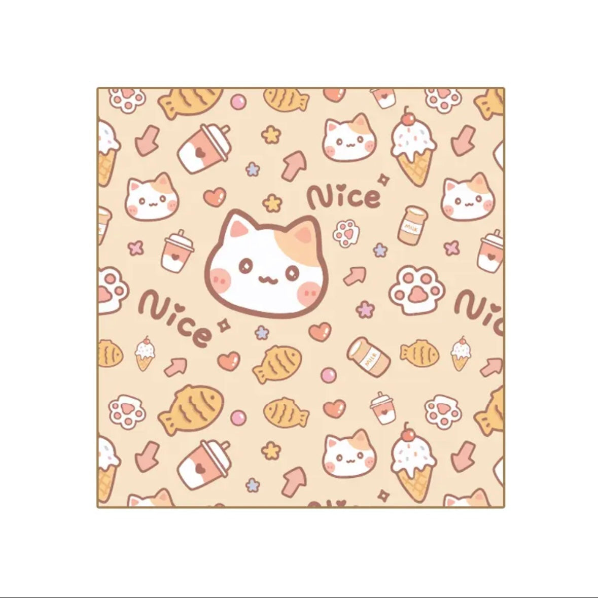 Cat Grooming Wrap & Calming Restraint Cloth