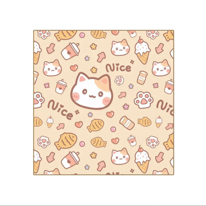 Cat Grooming Wrap & Calming Restraint Cloth