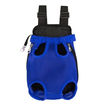 Pet Travel Leg-out Backpack🐶🐱