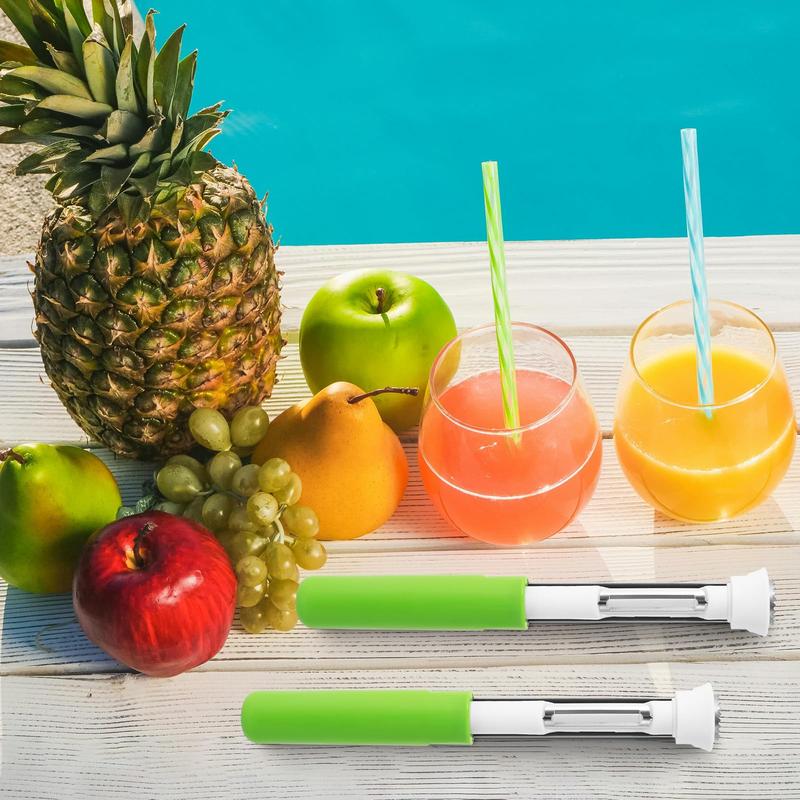 🔥Last Day BUY 1 GET 1 FREE🔥2-in-1 Apple Corer & Peeler 🍎🔪 , Must-Have Kitchen Gadget ✨