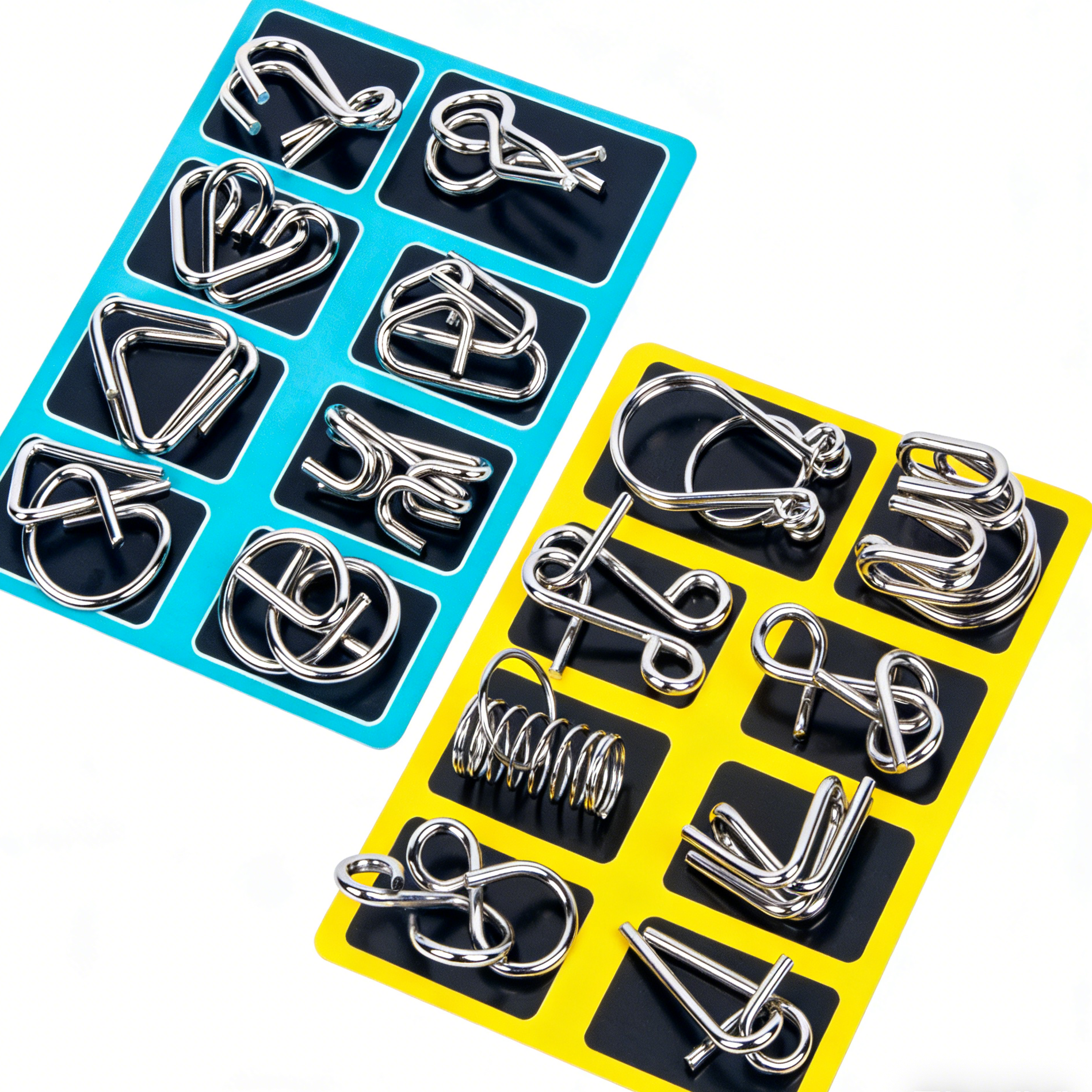 16 PCS