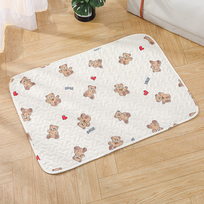 All-Season Pet Sleep Pad