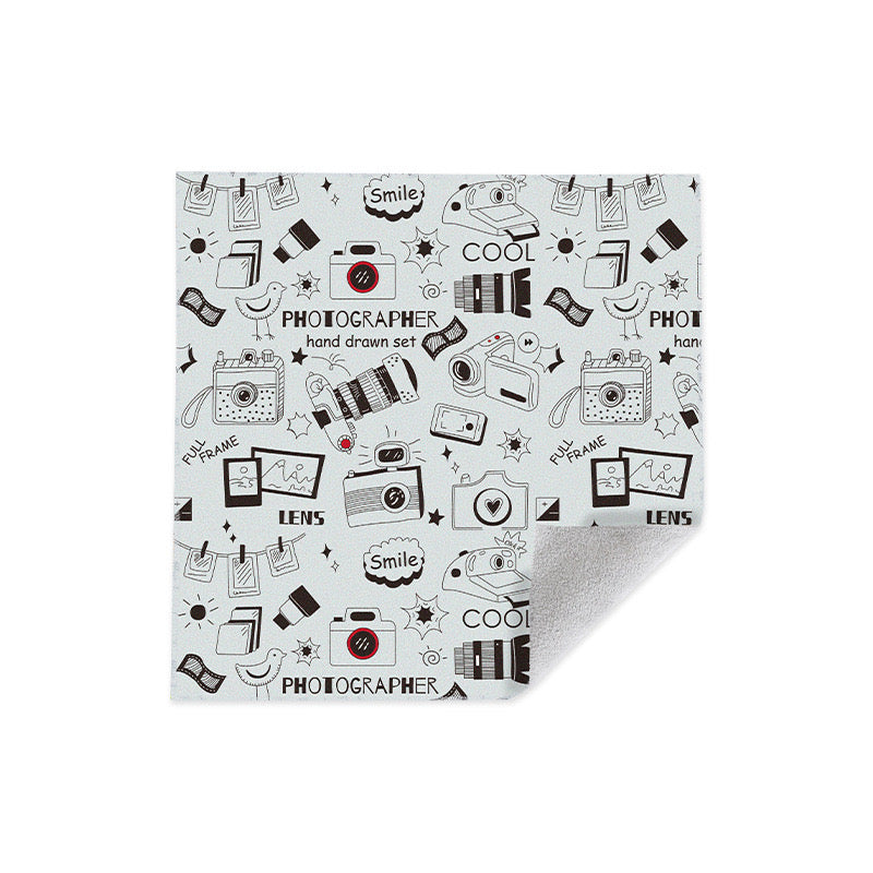 Cat Grooming Wrap & Calming Restraint Cloth