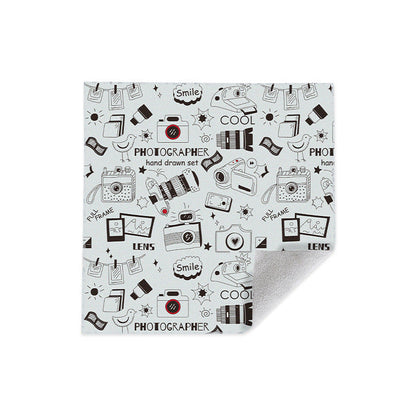 Cat Grooming Wrap & Calming Restraint Cloth