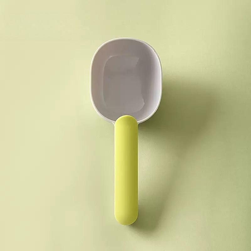 Scoop And Seal Pet Clip