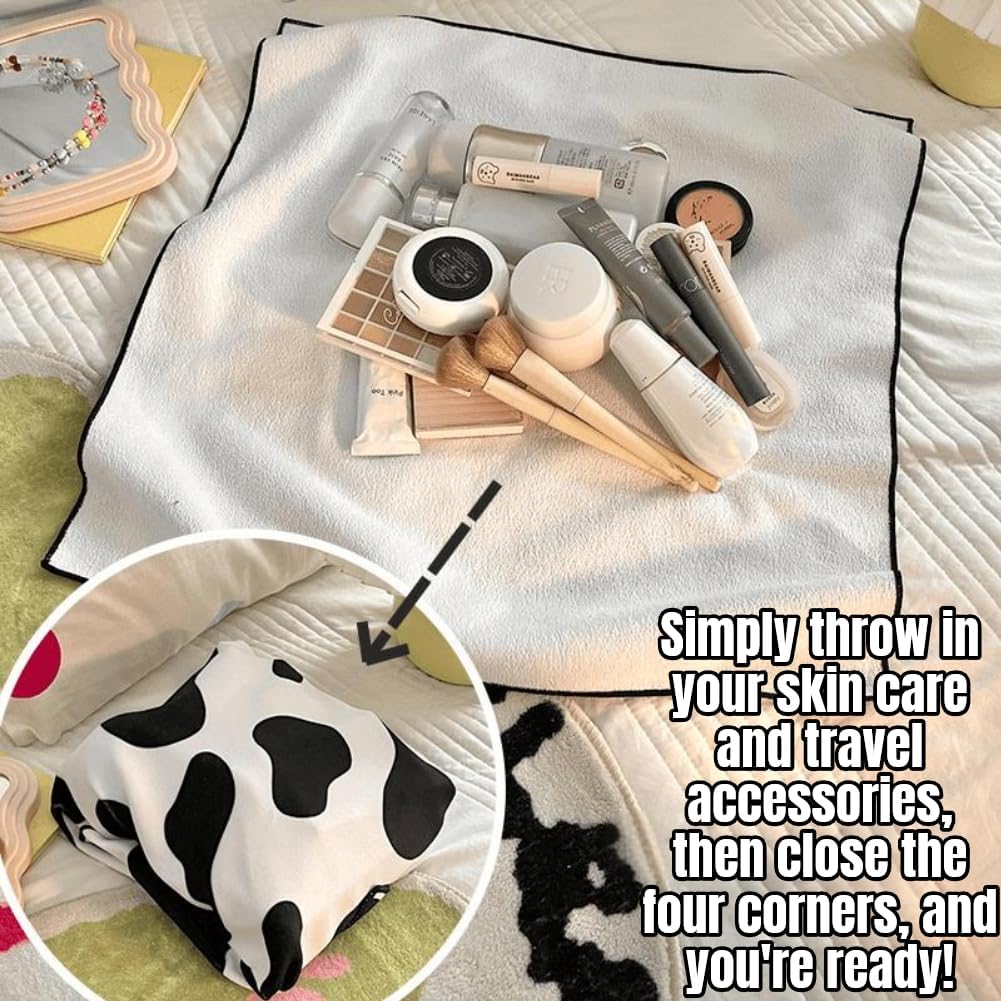 Cat Grooming Wrap & Calming Restraint Cloth