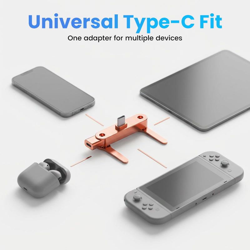 🔥BUY 1 GET 1 FREE🔥Fast-Charging Cable with Detatchable Stand