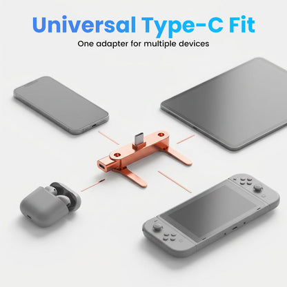 🔥BUY 1 GET 1 FREE🔥Fast-Charging Cable with Detatchable Stand