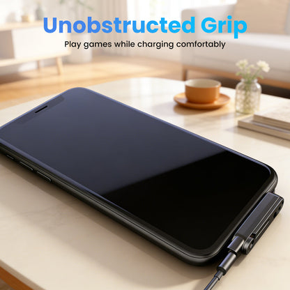 🔥BUY 1 GET 1 FREE🔥Fast-Charging Cable with Detatchable Stand